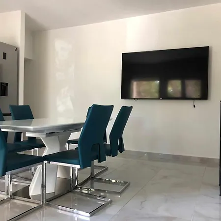 Apartamento Zen *