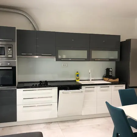Apartamento Zen