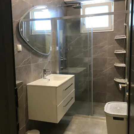 Apartmán Zen *