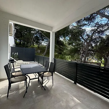 Apartmán Zen Omiš