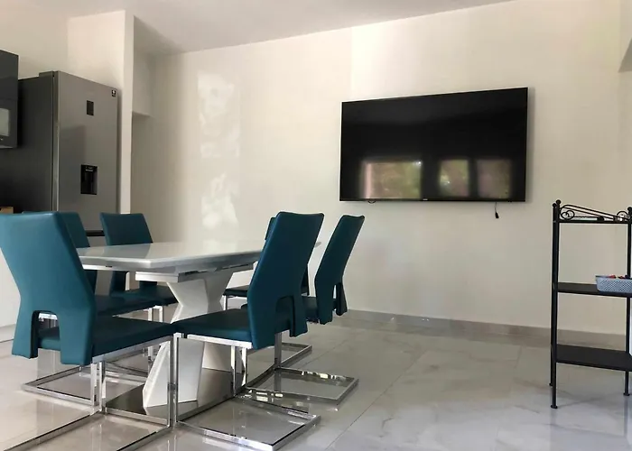 Apartamento Zen *