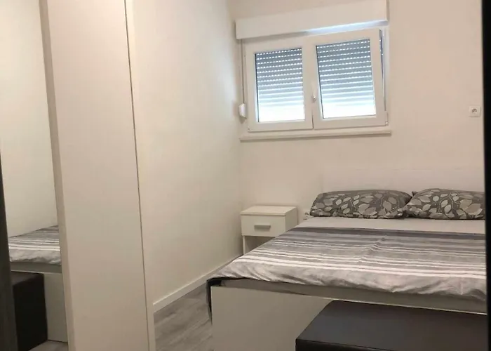 Zen Apartamento Omiš