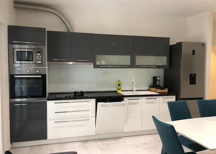 Apartamento Zen