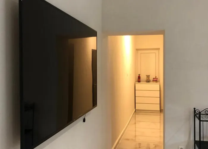 Apartamento Zen Omiš