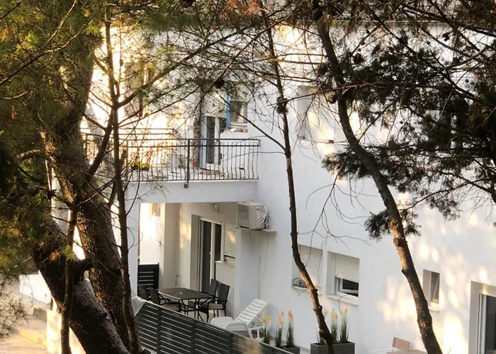 Apartamento Zen Omiš