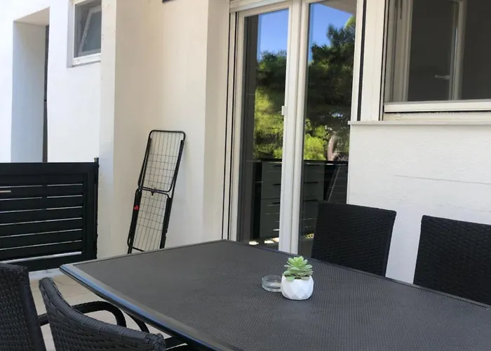Apartamento Zen *