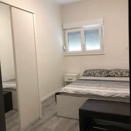 Zen Apartment Omis