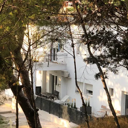 Appartement Zen Omiš